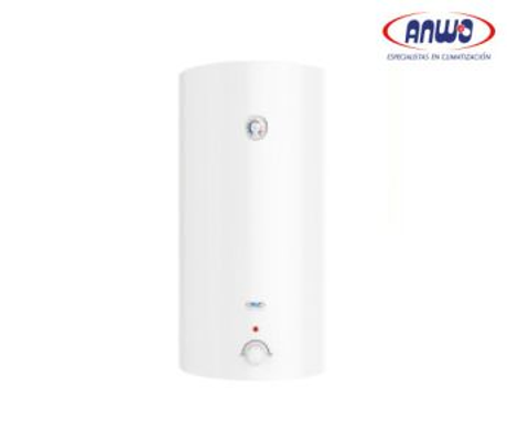 TERMO ELÉCTRICO MURAL 80 LTS. ANWO VAN80LTS 1.7 KW/220V